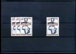 France -   4 X 1432               MNH                         - Unused Stamps
