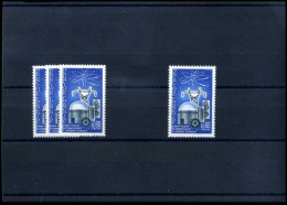 France -   4 X 1462               MNH                         - Unused Stamps