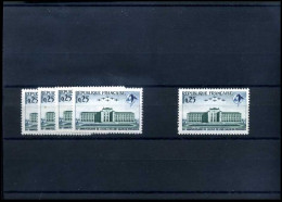 France -   5 X 1463              MNH                         - Unused Stamps