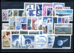 France -   Restlotje                 MNH                         - Unused Stamps