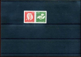 Zweden - Julpost 1981  ** MNH                                       - Neufs