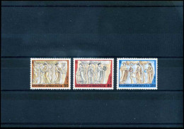 Griekenland - Muses    ** MNH                                        - Unused Stamps