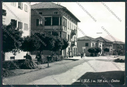 Reggio Emilia Baiso PIEGHINA Foto FG Cartolina MV3223 - Reggio Nell'Emilia