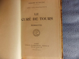 Le Curé De Tours - 1801-1900