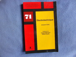 Electrotechnique - Sciences