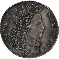 France, Jeton, Louis XV, Late Cuncta Profundit, Ca. 1715, Argent, SUP - Altri & Non Classificati