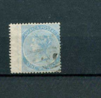 Jamaica - Sc 1   Gestempeld / Cancelled                         - Jamaïque (...-1961)