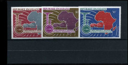 Rwanda - PA1/3   ** MNH                                    - Other & Unclassified