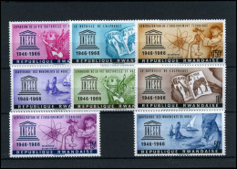 Rwanda - 183/90   ** MNH                                   - Nuevos