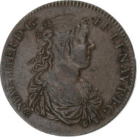 France, Jeton, Marie-Thérèse, Entrée Dans Paris, 1660, Cuivre, TTB - Altri & Non Classificati