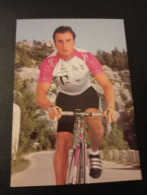 Cyclisme Cycling Ciclismo Ciclista Wielrennen Radfahren WESEMANN STEFFEN (Team Telecom 1997) - Cyclisme
