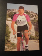 Cyclisme Cycling Ciclismo Ciclista Wielrennen Radfahren ULLRICH JAN (Team Telecom 1997) - Cyclisme