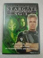 DVD Série Stargate SG-1 - Vol. 9 - Autres & Non Classés