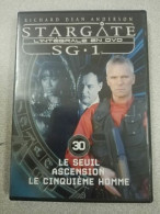 DVD Série Stargate SG-1 - Vol. 30 - Autres & Non Classés