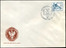 Polen - FDC - - FDC