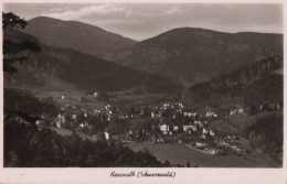 76590 - Bad Herrenalb - 1952 - Bad Herrenalb