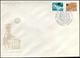 Polen - FDC - - FDC