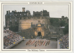 Edinburgh - Midlothian/ Edinburgh