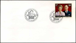 Luxembourg - FDC - - FDC