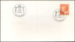 Luxembourg - FDC - - FDC