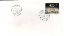 Luxembourg - FDC - - FDC