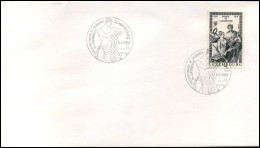 Luxembourg - FDC - Bourse DeLuxembourg - FDC