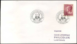 Luxembourg - FDC - Grand-Duc - FDC
