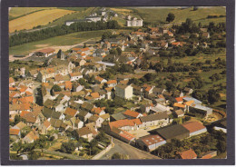 78  BEYNES  Vue Générale  Vers 1970  10 X 15  2 Scans - Beynes