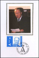 België - MK Op Zijde - 3316 - Koning Albert II - 2001-2010