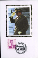 België - MK Op Zijde - 2536 - Koning Albert II - 1991-2000