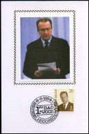 België - MK Op Zijde - 2559 - Koning Albert II - 1991-2000