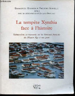 La Tempête Xynthia Face à L'histoire - Submersions Et Tsunamis Sur Les Littoraux Français Du Moyen âge à Nos Jours - L'e - Sciences