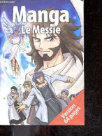Manga Le Messie - Version - Brochure - COLLECTIF - 0 - Other & Unclassified