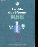 Le Role Du Referent RSE - Retour Sur Les Ateliers De L'Agence LUCIE - 1er Semestre 2023 - Impliquer La Direction Et Affi - Management