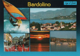 74850 - Italien - Bardolino - 5 Teilbilder - 1995 - Verona