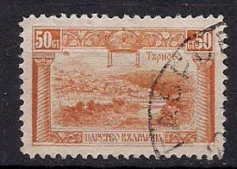 BULGARIE   N°   159  OBLITERE - Used Stamps