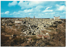 VISTA GENERAL / THE GENERAL VIEW.-  TOLEDO.- ( ESPAÑA). - Toledo