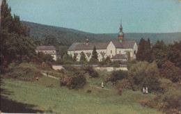 92819 - Eberbach - Kloster, Domänenkellerei, Ansicht Von Süden - Ca. 1930 - Eberbach