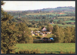 Camping: Cottesserhoeve , Cottessen 6 Vijlen  -  Used 2 Scans For Condition.(Originalscan !!) - Vaals