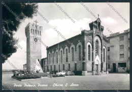 Macerata Porto Potenza Picena Foto FG Cartolina MV7881 - Macerata