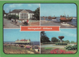 109817 - Heringsdorf - Ahlbeck - Usedom