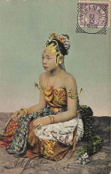 Indonésie - Femme Indonésienne - Indonesië