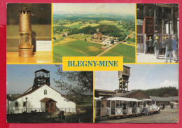 C.P. Blegny-Mine  = - Blégny