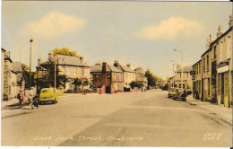 East Park Street, Chatteris - Sonstige & Ohne Zuordnung