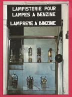C.P. Blegny-Mine  = Lampisterie - Blegny