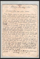 2378 Marque Postale 4/4/1662 Grenoble Isère Marquis De Monteynard A Monfrin 17 ème Siècle LAC Lettre Cover France - ....-1700: Vorläufer