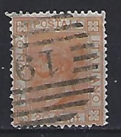 Italy 1877  Victor Emanuel III  20c (o) Mi.28 - Usati