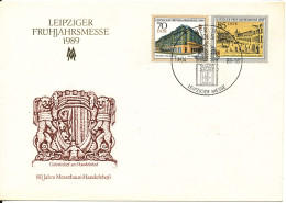 Italy Air Mail Cover Sent To Denmark Mantova 30-4-1997 - 1991-00: Marcofilie
