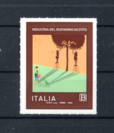 ITALIA  :  Industria Del Risparmio Gestito  - 1 Val.  MNH**  Del  12.05.2022 - 2021-...:  Nuovi