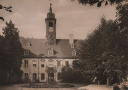 53761 - Elsterwerda - Schloss - 1970 - Elsterwerda